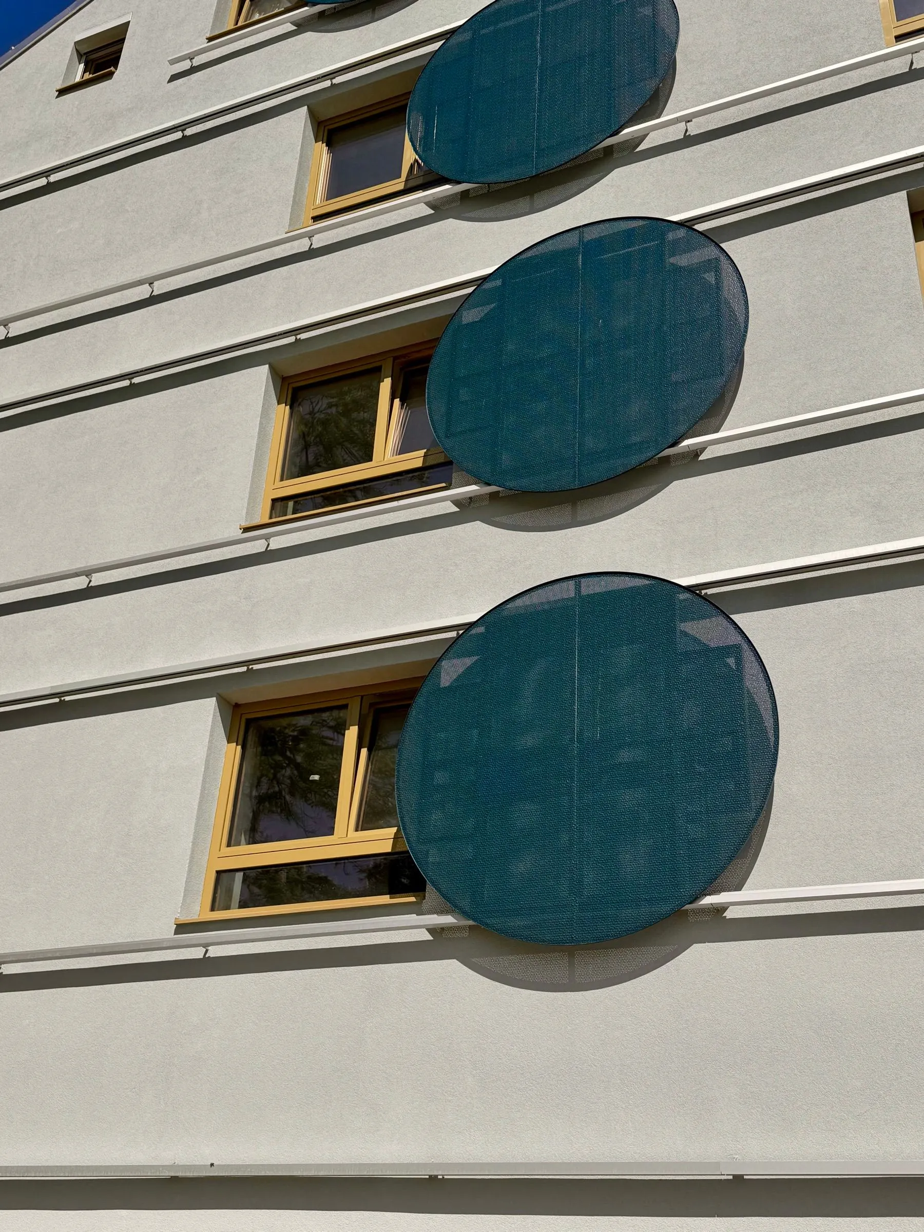 Caritas Haus Anna — Ansicht 1