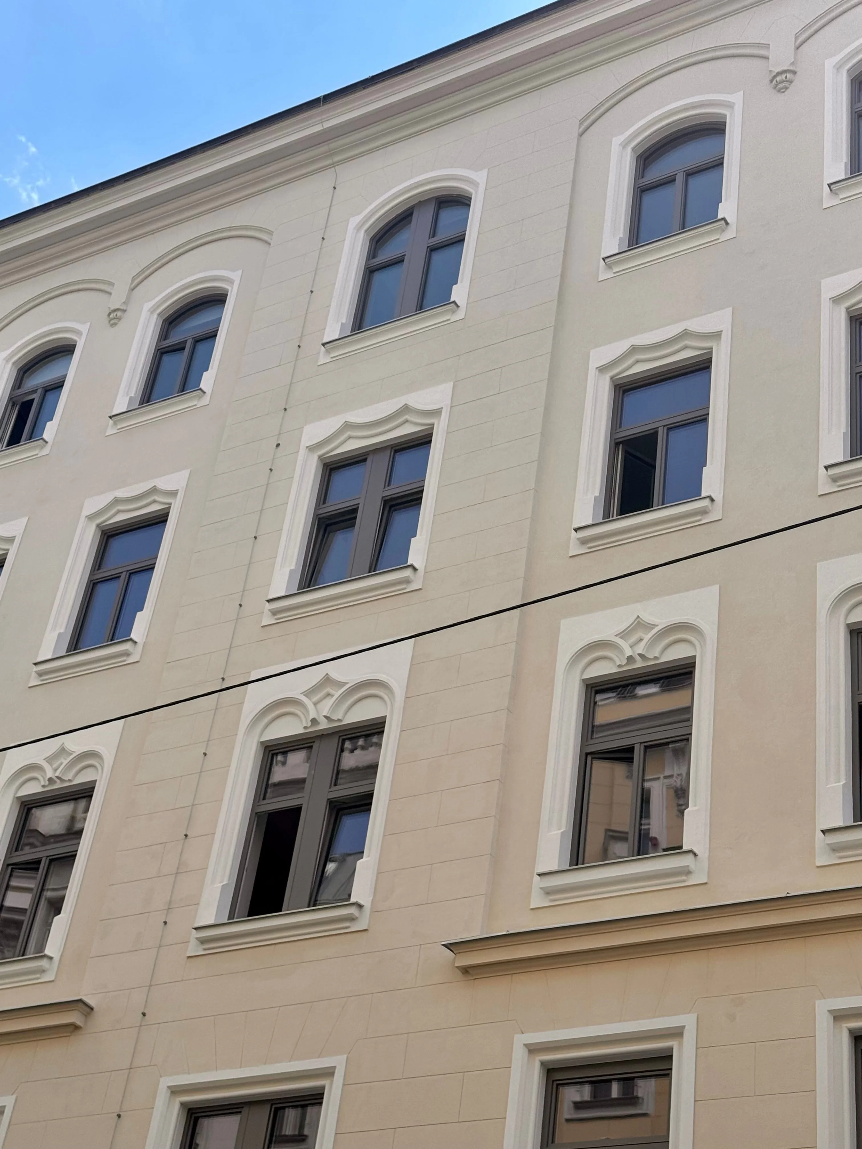 Seegasse — Ansicht 3