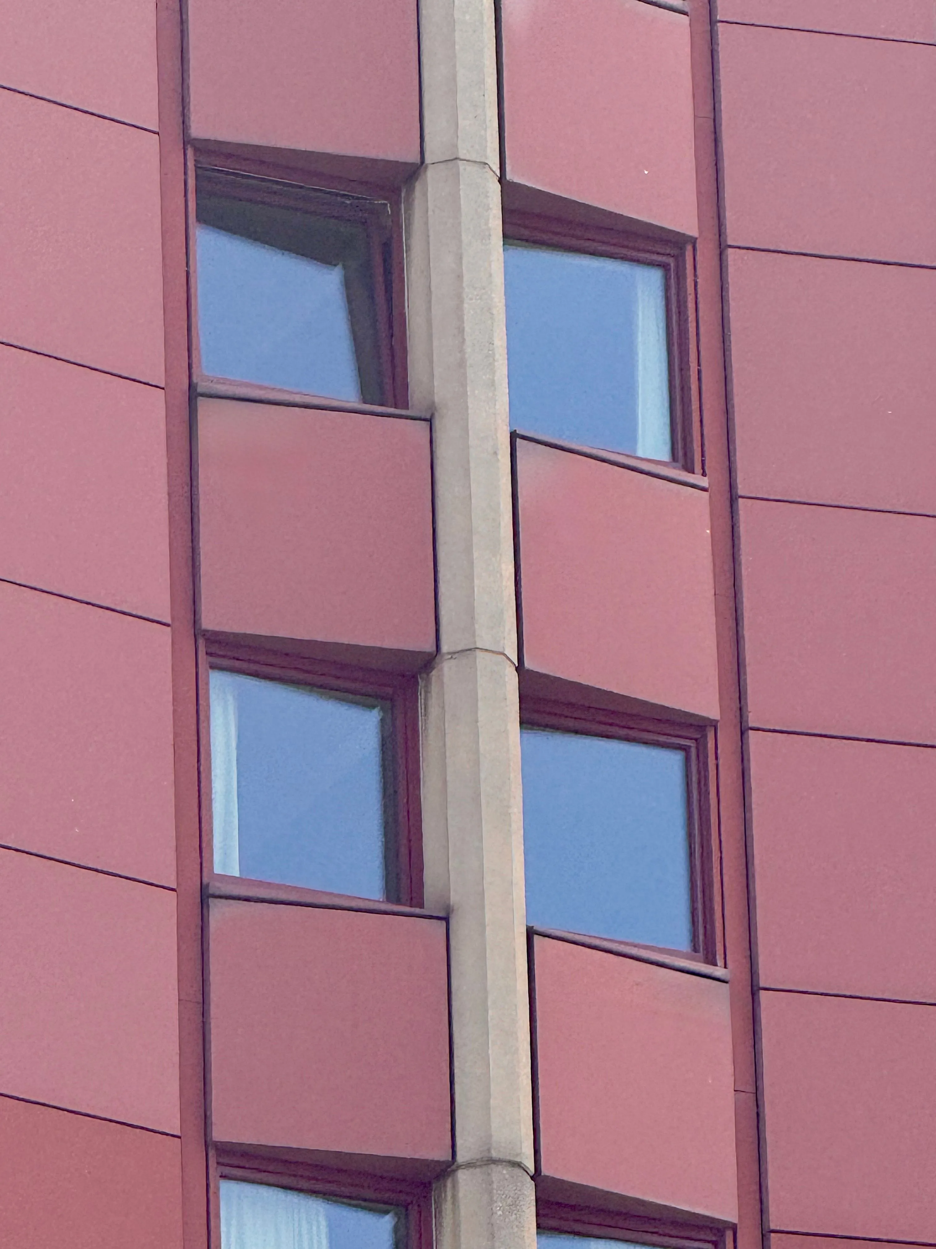 IBIS Hotel Mariahilfer Gürtel — Ansicht 3