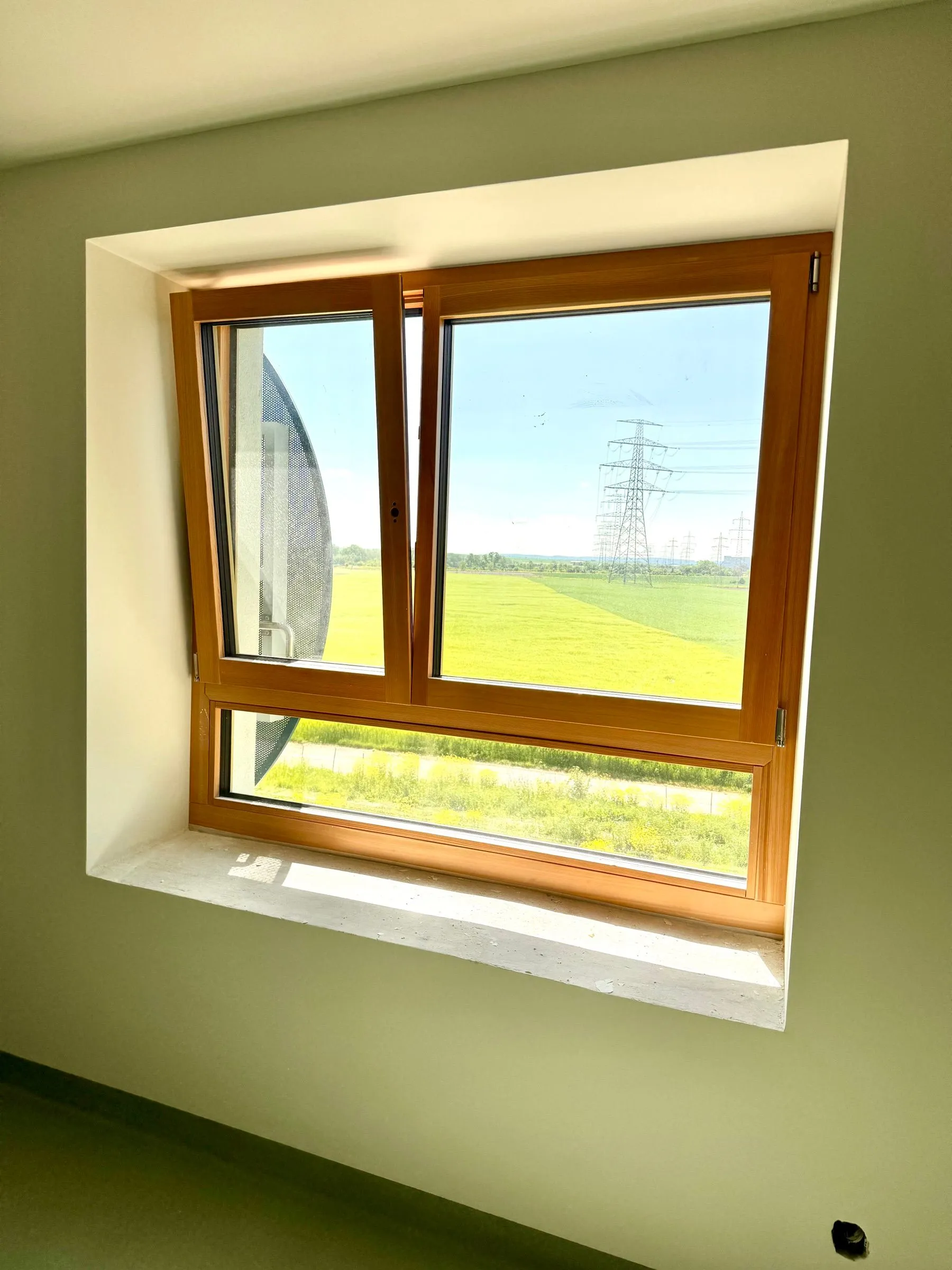 Caritas Haus Anna — Ansicht 3