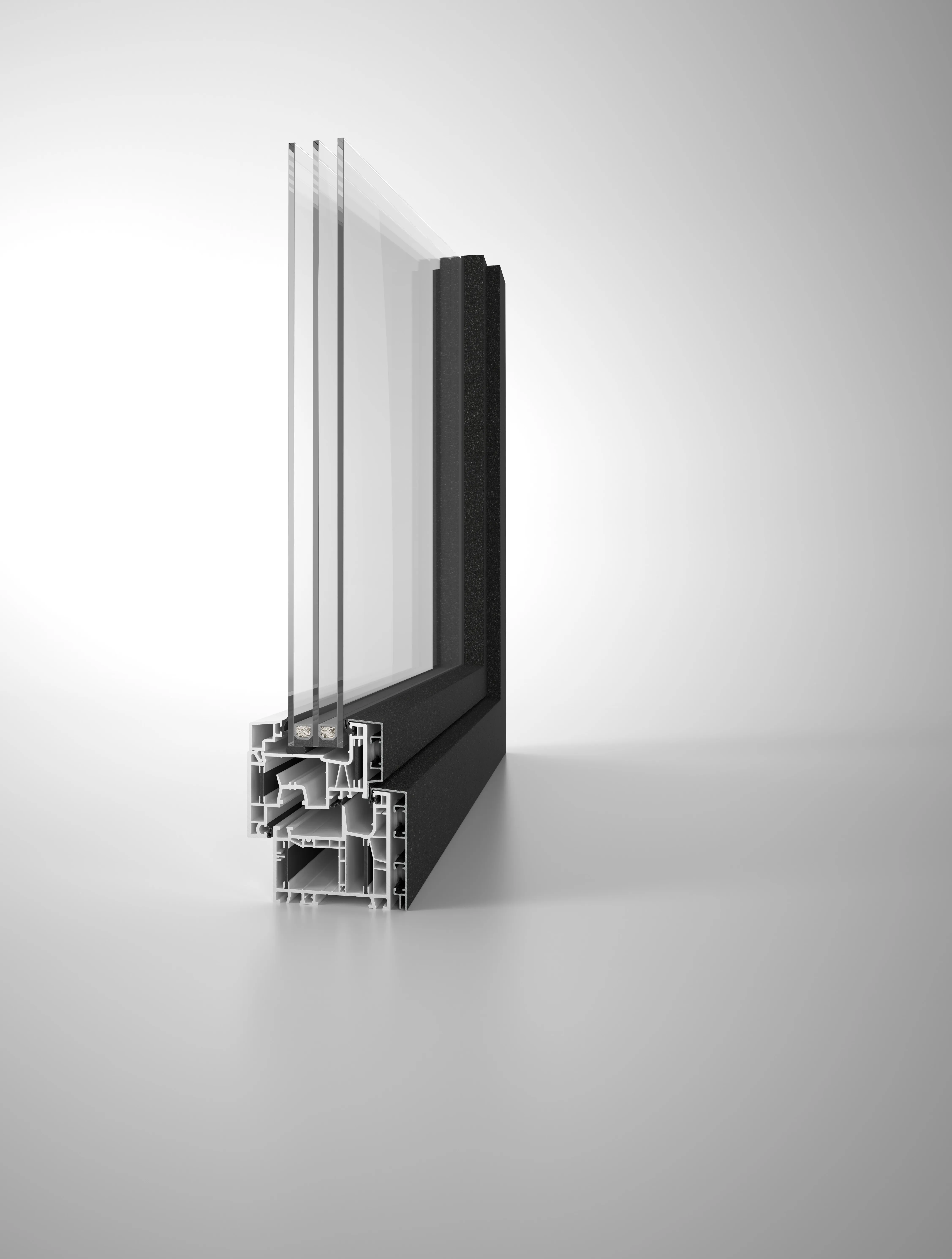 LIFE NEO ALU Vollschale