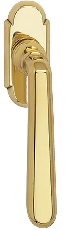Designgriff Edelstahl